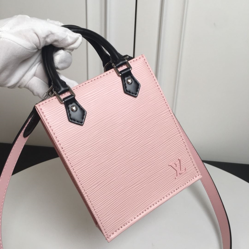 LV Top Handle Bags